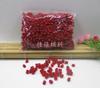 Pompons de Cebola Mini, Pompons de Cebola Coloridos de Poliéster, Acessórios para Roupas, Materiais DIY para Jardim de Infância, 6mm