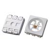 Cuentas LED 5050Rgb Color Mágico 12V Reanudación desde Punto de Interrupción Control Individual Punto Único Integrado 5V Smd Ws2811B 5050