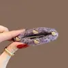 Colección de Accesorios para el Cabello en Rebaja: Pinzas para el Cabello, Pinzas de Cocodrilo, Diademas, Pasadores, Pinzas de Garra, Pinzas de Tiburón, Pinzas BB, Gomas para el Cabello, Anillos para el Cabello, Adornos para el Cabello