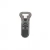 JA-5 10mm Clip de Pato de Plástico para Ensamblaje Accesorios de Fábrica Certificado Clip de Cocodrilo de Plástico Multifuncional Clip para Chupete