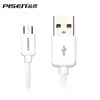 Cable de Datos Genuino Pinsheng USB de un Solo Cabezal Adecuado para Apple 14 Carga Rápida Teléfono Móvil Cable de Carga Flash Fabricante Certificación de Carga Rápida