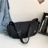Bolsa Deportiva de Gran Capacidad para Mujer, Separación Seco y Húmedo, Bolsa Ligera Cruzada para Viajes, Bolsa de Yoga de Alta Gama