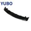 YUBO-Para Tesla ModelS Embellecedor Inferior del Parachoques Trasero 6009004-01-B
