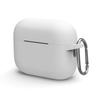 Para 2022-2023 Auriculares Apple airpods pro2 Auriculares Cubierta Protectora de Silicona Plana 2.5mm