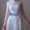 Youlapan Cinto de Strass para Noiva Transfronteiriço Vestido Vermelho com Strass Brilhante Acessórios para Festa à Noite Festa de Aniversário Sh21