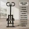 Stepper de escalada multifuncional para fitness en casa, ejercicio para adelgazar las piernas para hombres y mujeres, máquina de escaleras para uso doméstico, venta al por mayor y transfronteriza