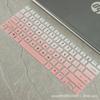 Para HP OMEN Shadow Wizard 10 Slim 14 14-fb0065TX Teclado de proteção