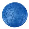 Cojín de equilibrio de yoga, cojín de aire, pelota de equilibrio, placa de masaje de pies, entrenamiento de rehabilitación de fuerza central, ejercicio de tobillo para niños