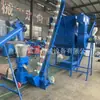 Máquina de Pelotização de Ração para Criação de Aves e Gado, Máquina de Pelotização de Ração para Lagosta, Peixe e Caranguejo, Máquina de Ração de Milho