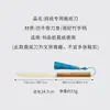 Cuchillo de corte de papel al por mayor para caligrafía, Cuchillo de imitación de hueso de madera, Vintage hecho a mano para pintura china tradicional, Bambú