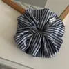 Scrunchie de Renda de Alto Valor Estilo Coreano para Mulheres, Acessório de Cabelo de Luxo com Alta Elasticidade e Elástico Durável