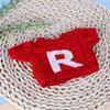 Accesorios de Suéter para Juguetes de Peluche, Ropa para Muñecas, Suéteres de Repuesto para Animales de Peluche, Accesorios Pequeños de Suéter y Decoraciones