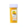 Tiras de Cera para Depilación 100g Bloque de Cera Cera Tibia Conveniente Cera de Abeja Rodillo de Cera Manual Tira de Cera Cruzada Suministro Directo Transfronterizo