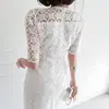 Moda Feminina 2023 Novo Estilo Coreano Elegante Slim Fit Comprimento Médio Vazado Bodycon Vestido Base Fashion