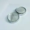 Espejo Gran Angular Giratorio de Reversa para Coche Espejo Redondo Pequeño para Coche Espejo de Aumento de Reversa para Coche