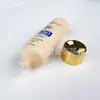 Fabricante Original Embalagem de Tubo para Protetor Solar, Materiais de Embalagem Personalizados para Produtos de Cuidados com a Pele, Desenhos e Amostras Personalizados, Pronto para Entrega