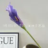 Lírio-do-calla Simulados Salão de Casamento Hall de Hotel Shopping Center Exibição Fotografia Noiva Segurando Flores Flores Decorativas DIY