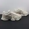 2026 Comercio Exterior Transfronterizo Zapatos Deportivos para Hombre Putian Serie 9060Nb Modelos para Hombre y Mujer Pata de Elefante Pequeña Verde Menta Zapatos Deportivos para Correr