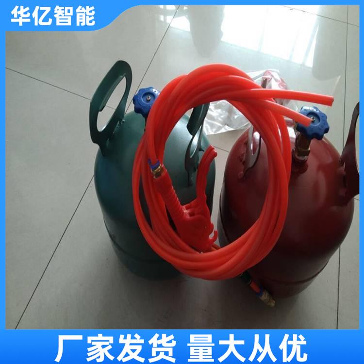 快速密闭罐 华亿06