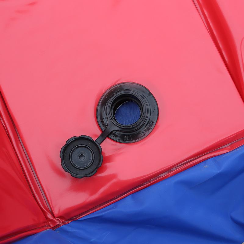 狗水池排水口照片