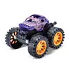 Promoção quente brinquedos infantis veículo off-road de inércia bidirecional meninos engenharia militar pequeno carro de brinquedo atacado de feira noturna