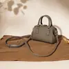 2026 Bolso Clásico para Mujer, Bolso de Hombro Cruzado, Bolso de Alta Calidad, Envío Directo de Una Pieza