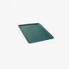 Caja de almacenamiento de ropa interior de color contrastante, compartimento doméstico con tapa para sujetador y calcetines, artefacto de almacenamiento para dormitorio, caja de almacenamiento