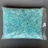 Nuevas Joyas para Uñas Resina Perla Imitación Blanco Arroz Lazo de Amor Estrella de Cinco Puntas Luna Joker Decoración Tridimensional Lote