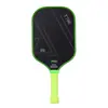 Set de Paletas de Pickleball en Stock, Raqueta de Paleta, Paleta de Pickleball de Fibra de Carbono T700