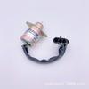 Válvula solenoide de chama 12v 2848A275 para Parkins Caterpillar