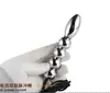 Brinquedo de jogo sexual para adultos masculino e feminino anal vulva choque elétrico pulso fisioterapia massagem masturbador orgasmo Bipolar Integrado