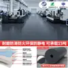 El Suelo de PVC es Resistente al Desgaste, Ignífugo, Resistente a Ácidos y Álcalis, Suelo Industrial en Rollo de Polímero Plástico, Suelo para Taller de Fábrica