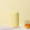 Taza Termo Cápsula Mini Compacta Linda Alta Apariencia Acero Inoxidable 316 Termo Exterior Simple Portátil Taza de Bolsillo