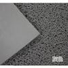 3M Langmei anillo de seda antideslizante quita polvo tapete para piso tapete de puerta se puede cortar impresión de logotipo alfombra de bienvenida para elevador