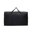 Bolsa de Empaque y Almacenamiento para Mudanza Bolsa Tejida Colcha de Estudiante Super Bolsa Tela Oxford Saco de Gran Capacidad Bolsa para Velas