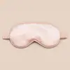 Jiaqi Recomienda Mascarillas de Seda para Ojos para Dormir Bloqueando la Luz, Uso en Verano para Aliviar la Fatiga Visual y Compresa de Hielo para Hombres y Mujeres