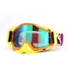En stock 100% gafas 100% gafas de motocross para montar al aire libre cortavientos gafas para casco de motocicleta
