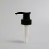 Cabeça de Bomba de Pressão 33mm 42mm 44mm para Sabonete Líquido, Sabonete de Mãos, Loção, Cabeça de Bomba de Pressão com Rosca de Vedação