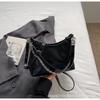 Nuevo Bolso Dumpling de Verano 2026 con un Toque de Lujo, Moderno y Versátil, Bolso de Hombro Único Cruzado, Bolso Tote de Gran Capacidad de Moda para el Trabajo