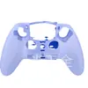 Adequado para Ps5 Versão Elite Capa de Silicone, Capa Protetora de Controle, Tampa de Controle nas Cores Preto, Branco, Azul e Vermelho em Estoque