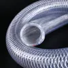 Manguera Reforzada con Fibra de Alambre de Acero Compuesto del Fabricante Rongheng, Antiestática, Resistente a Presión Positiva y Negativa, Tubería de Succión y Entrega de Alta Gama para Todas las Estaciones