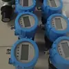 Medidor de Nível Ultrassônico Tipo Dividido Integrado Medição de Piscina Tanque de Água Nível de Água Medidor de Nível de Líquido de Tanque Sem Contato