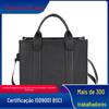 Bolsa de Mão PU Europeia e Americana Mais Vendida para o Dia a Dia Bolsa Transversal de Ombro Nova Moda Bolsa para Celular e Tablet