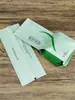 Bolsa General para Empaque de Té Bolsa de Papel de Aluminio Engrosada Una Dos Dos Dos y Media Libras Bolsa Interior para Té Verde Bolsa de Vacío