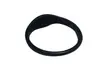 Pulsera de Silicona RFID Tarjeta de Radiofrecuencia de Alta Frecuencia Inalámbrica Impermeable para Piscina al Aire Libre Brazalete Control de Acceso de Identificación NFC IC