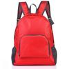 Mochila de Lazer Fitness Esportes ao Ar Livre Mochila Dobrável Impermeável Portátil Bolsa de Pele Masculina e Feminina Mochila de Montanhismo Viagem Atacado