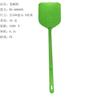 Matamoscas con pala y diseño a cuadros, venta al por mayor, mango largo, sencillo, comercio electrónico, supersuministro RS-600085