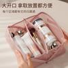Bolsa de Cosméticos Portátil para Mujer de Gran Capacidad 2025 Nueva de Alto Lujo Viaje Bolsa de Aseo Cosmética Bolsa de Malla para Cosméticos