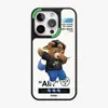 Producto popular transfronterizo: Funda de Teléfono para PC con Panel Trasero Magnético, Adecuada para el Nuevo Modelo Apple 15Pro, Cubierta de Teléfono con Panel Trasero Desmontable