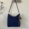 Bolso Tote Casual de Moda Retro para Mujer 2025 Otoño Nuevo Estilo Coreano Moderno Gran Capacidad para Viajes Diarios Bolso de Hombro